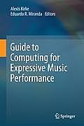 Guide to Computing for Expressive Music Performance