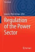 Regulation of the Power Sector