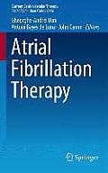 Atrial Fibrillation Therapy