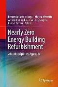 Nearly Zero Energy Building Refurbishment: A Multidisciplinary Approach