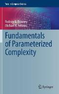 Fundamentals of Parameterized Complexity