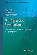 Multiphysics Simulation Electromechanical System Applications & Optimization