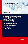 Complex System Reliability: Multichannel Systems with Imperfect Fault Coverage