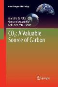 Co2: A Valuable Source of Carbon