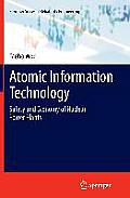 Atomic Information Technology: Safety and Economy of Nuclear Power Plants