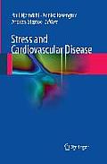 Stress and Cardiovascular Disease
