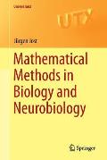 Mathematical Methods in Biology and Neurobiology