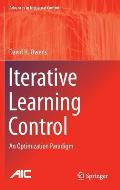 Iterative Learning Control: An Optimization Paradigm