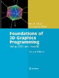 Foundations of 3D Graphics Programming: Using Jogl and Java3d