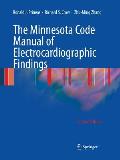 The Minnesota Code Manual of Electrocardiographic Findings