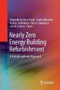 Nearly Zero Energy Building Refurbishment: A Multidisciplinary Approach