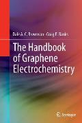 The Handbook of Graphene Electrochemistry