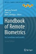 Handbook of Remote Biometrics: For Surveillance and Security