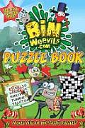 The Bin Weevils Puzzle Book. by Gaby Morgan