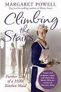 Climbing the Stairs From Kitchen Maid to Cook by Margaret Powell