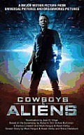 Cowboys & Aliens Film Tie in