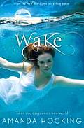 Watersong 01 Wake