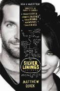 Silver Linings Playbook UK ed