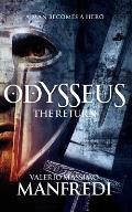 Odysseus the Return