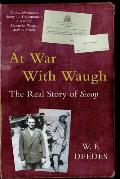 At War With Waugh: The Real Story of Scoop