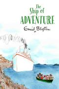 The Ship of Adventure: Volume 6
