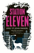 Station Eleven UK