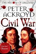 History of England Volume III Civil War