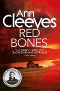 Red Bones: Shetland 3
