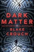 Dark Matter UK Edition