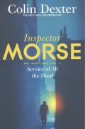 Inspector Morse Service of All the Dead
