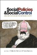 Social Policies and Social Control: New Perspectives on the 'Not-So-Big Society'