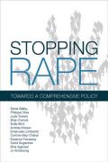 Stopping Rape: Towards a Comprehensive Policy