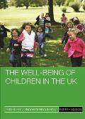 The Well-Being of Children in the UK