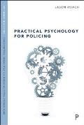 Practical Psychology for Policing