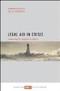 Legal Aid in Crisis: Assessing the Impact of Reform