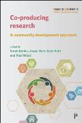 Co-Producing Research: A Community Development Approach