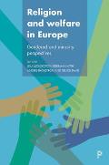 Religion and Welfare in Europe: Gendered and Minority Perspectives