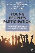 Young People's Participation: Revisiting Youth and Inequalities in Europe