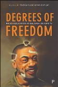 Degrees of Freedom: Prison Education at the Open University