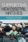 Supporting New Digital Natives: Children's Mental Health and Wellbeing in a Hi-Tech Age