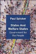States and Welfare States: Government for the People