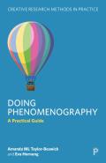 Doing Phenomenography: A Practical Guide