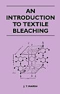An Introduction to Textile Bleaching