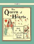 The Queen of Hearts - Illustrated by Randolph Caldecott