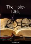 The Holey Bible