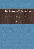 The Book of Thoughts