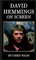 David Hemmings On Screen