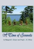 A Time of Sonnets