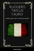 Ruggero Timeus Fauro: La via nazionalista dell' irredentismo adriatico