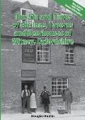The Life and Times of the Inns, Taverns and Beerhouses of Witney Oxfordshire